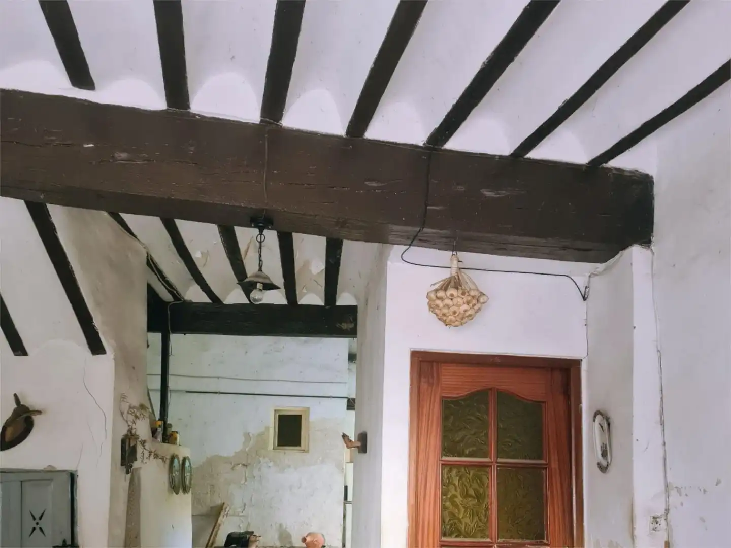 Casa adosada en venda a Calle de Contreras, 15, Chinchón Casa adosada en venda en Chinchón amb Terrassa, Traster i Balcó