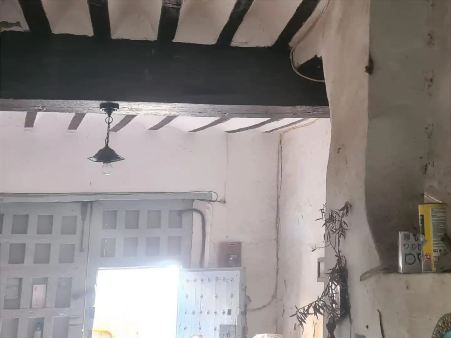 Casa adosada en venda a Calle de Contreras, 15, Chinchón Casa adosada en venda en Chinchón amb Terrassa, Traster i Balcó