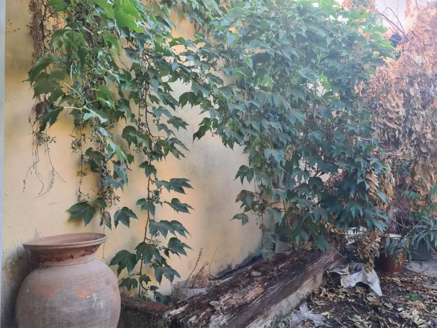Casa adosada en venda a Calle de Contreras, 15, Chinchón Casa adosada en venda en Chinchón amb Terrassa, Traster i Balcó