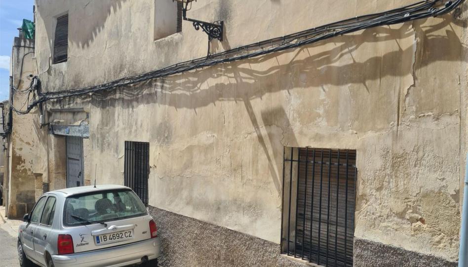 Photo 1 of Single-family semi-detached for sale in Calle de Contreras, 15, Chinchón, Madrid