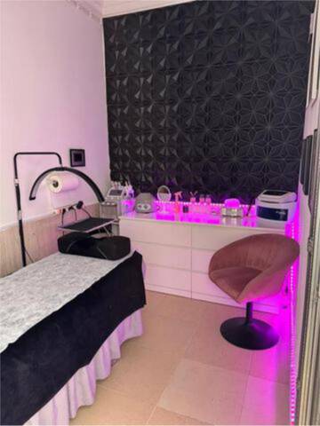 Local comercial en Alquiler en Opañel