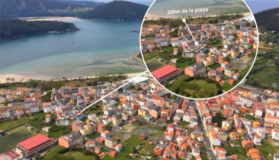 Photo 1 of Attic for sale in Rúa Río Da Veiga, 2, Cedeira, A Coruña