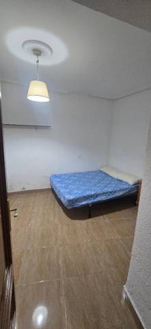 Piso en Alquiler en Calle Compañía, 6 en San Felipe - El Almendral - La Merced