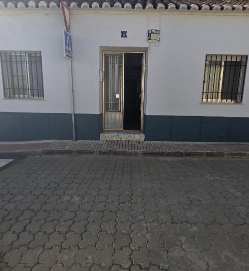 Planta baixa en venda a Calle General Serrano, 60, Santa Cruz de Mudela, Ciudad Real - imatge 1 Foto 1 de Planta baixa en venda a Calle General Serrano, 60, Santa Cruz de Mudela, Ciudad Real