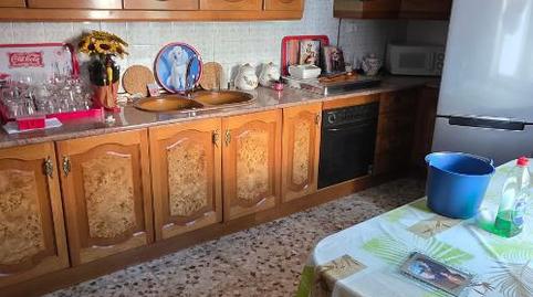 Planta baixa en venda a Calle General Serrano, 60, Santa Cruz de Mudela, Ciudad Real - imatge 3 Foto 3 de Planta baixa en venda a Calle General Serrano, 60, Santa Cruz de Mudela, Ciudad Real