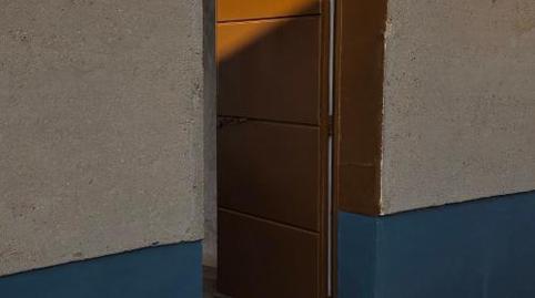 Planta baixa en venda a Calle General Serrano, 60, Santa Cruz de Mudela, Ciudad Real - imatge 4 Foto 4 de Planta baixa en venda a Calle General Serrano, 60, Santa Cruz de Mudela, Ciudad Real