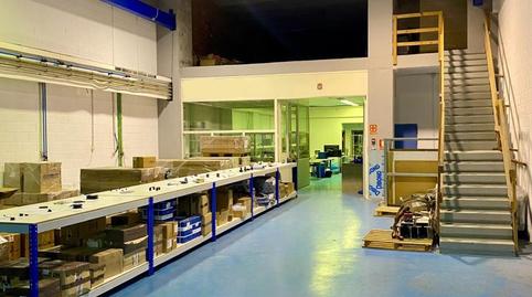 Photo 2 of Industrial buildings for sale in Junqueral Kalea, 13, Arteagabeitia - Retuerto - Kareaga, Bizkaia