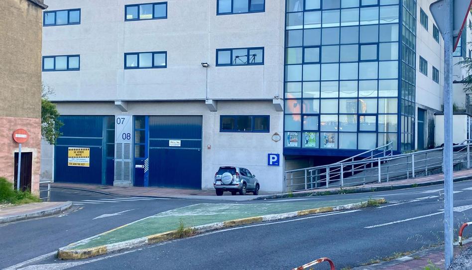 Photo 1 of Industrial buildings for sale in Junqueral Kalea, 13, Arteagabeitia - Retuerto - Kareaga, Bizkaia