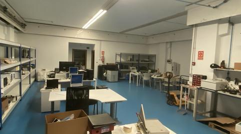 Photo 3 of Industrial buildings for sale in Junqueral Kalea, 13, Arteagabeitia - Retuerto - Kareaga, Bizkaia