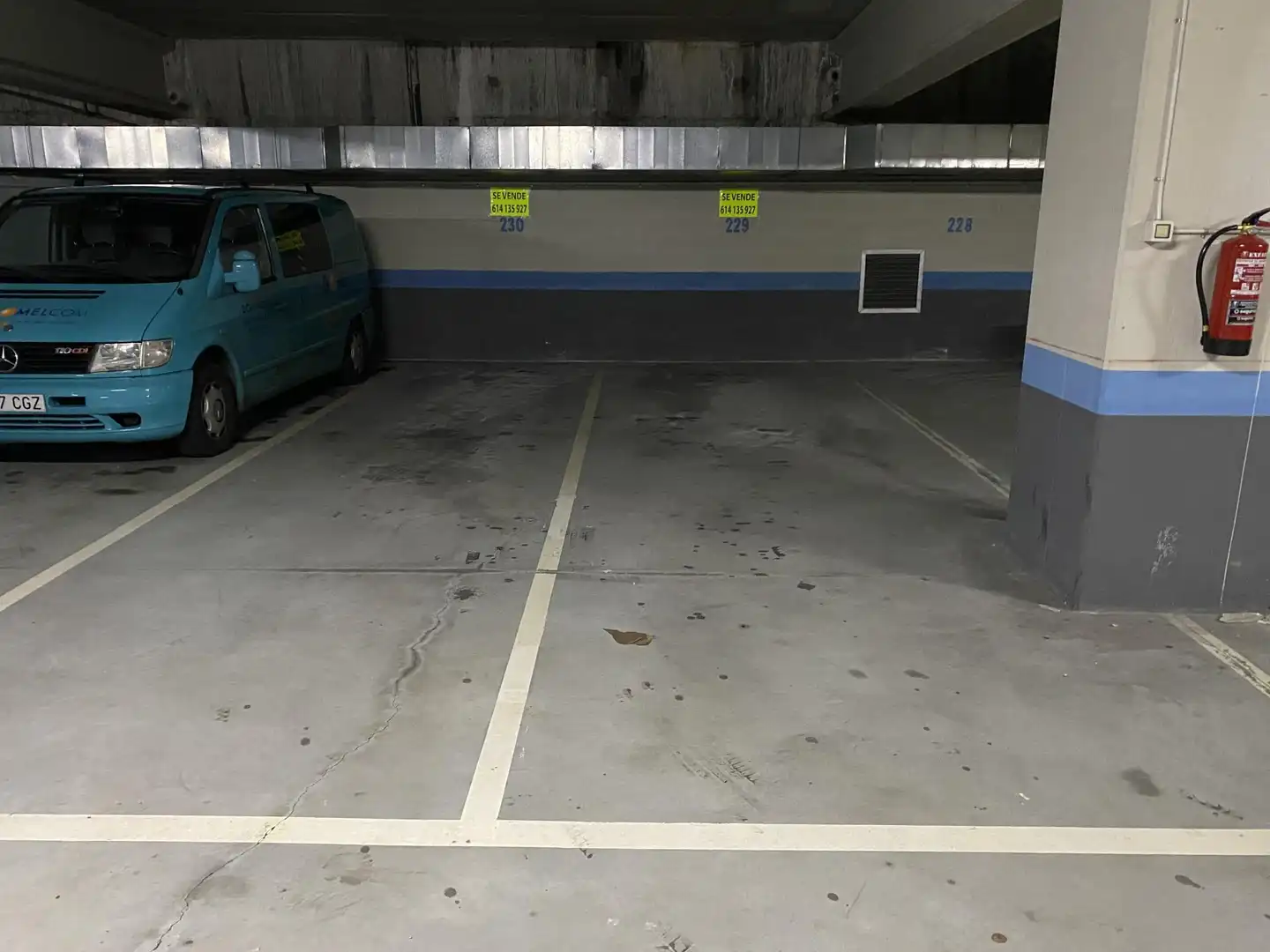 Nave industrial en venta en Junqueral Kalea, 13, Arteagabeitia - Retuerto - Kareaga Parking de Nave industrial en venta en Barakaldo
