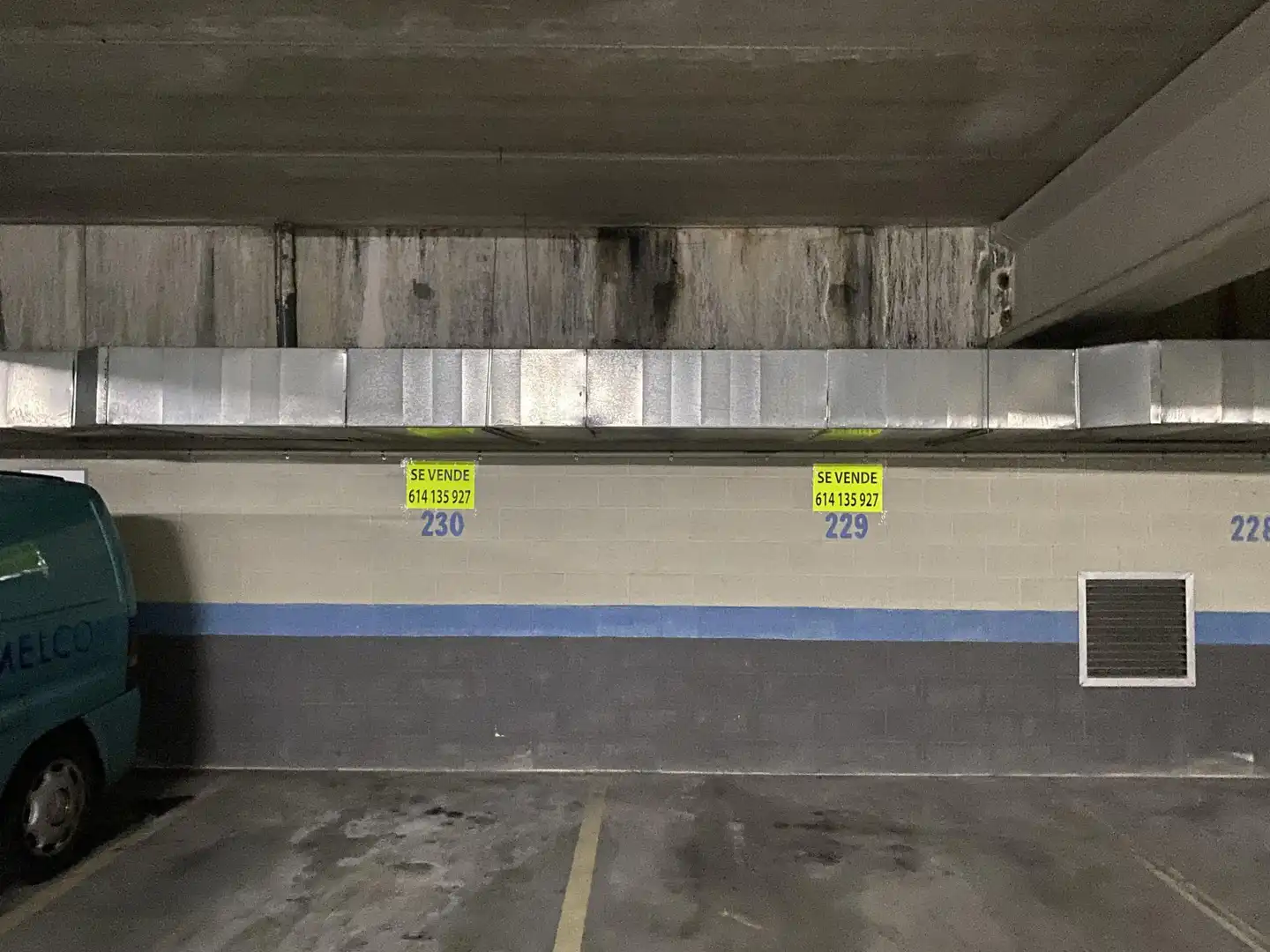 Nave industrial en venta en Junqueral Kalea, 13, Arteagabeitia - Retuerto - Kareaga Parking de Nave industrial en venta en Barakaldo