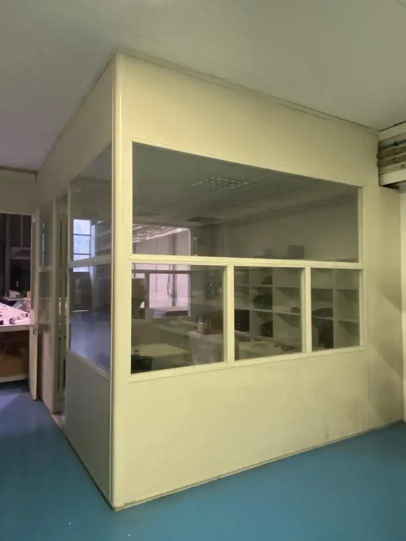 Nave industrial en venta en Junqueral Kalea, 13, Arteagabeitia - Retuerto - Kareaga Nave industrial en venta en Barakaldo