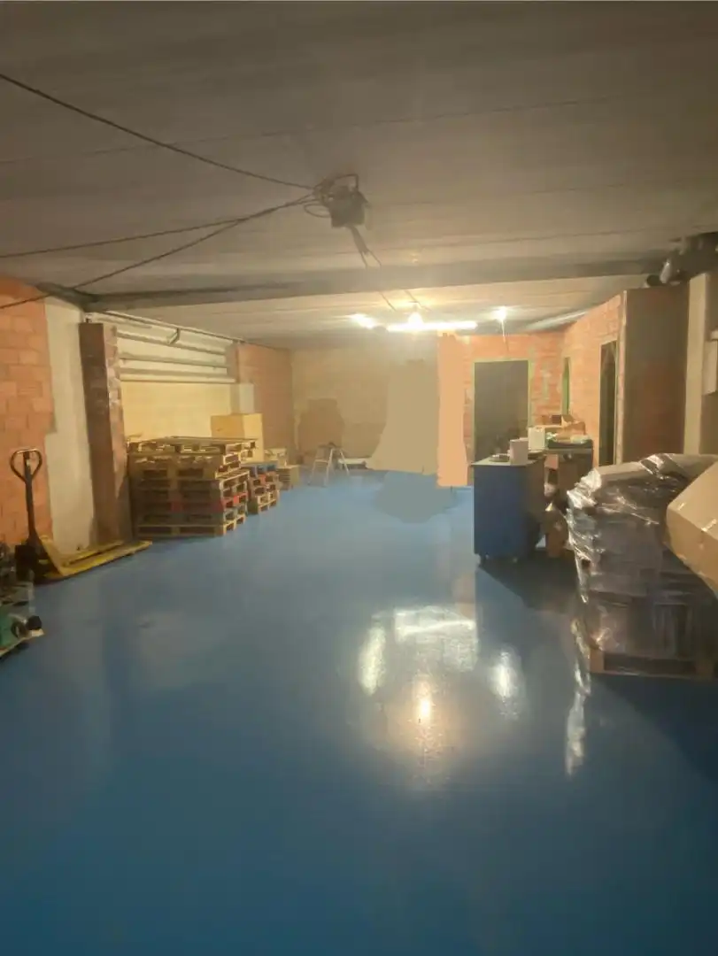 Nave industrial en venta en Junqueral Kalea, 13, Arteagabeitia - Retuerto - Kareaga Nave industrial en venta en Barakaldo