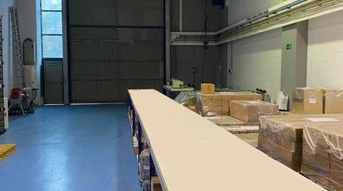 Foto 4 von Fabrikhallen zum Verkauf in Junqueral Kalea, 13, Arteagabeitia - Retuerto - Kareaga, Barakaldo