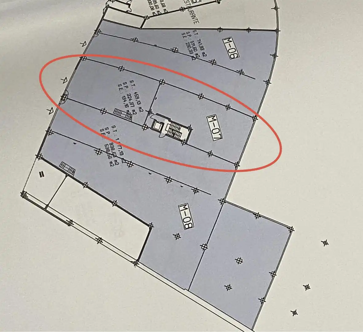 Nave industrial en venta en Junqueral Kalea, 13, Arteagabeitia - Retuerto - Kareaga Parking de Nave industrial en venta en Barakaldo