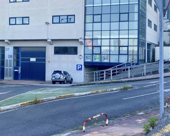 Nave industrial en Venta en Junqueral Kalea, 13 en Arteagabeitia - Retuerto - Kareaga