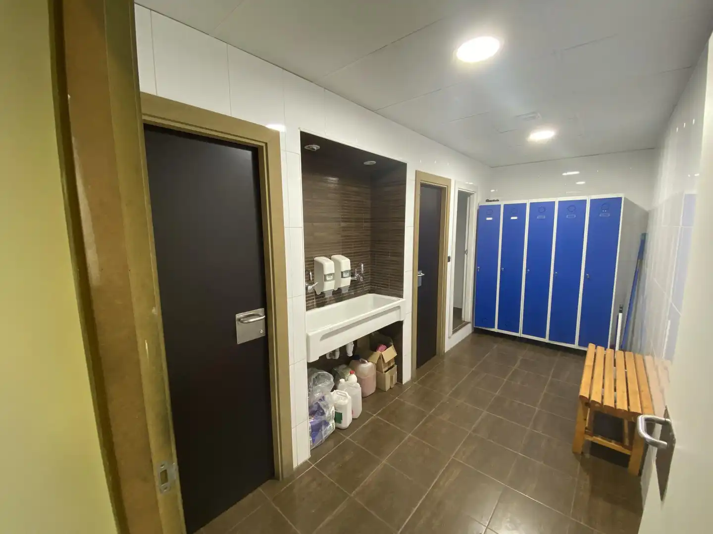 Nave industrial en venta en Junqueral Kalea, 13, Arteagabeitia - Retuerto - Kareaga Baño de Nave industrial en venta en Barakaldo