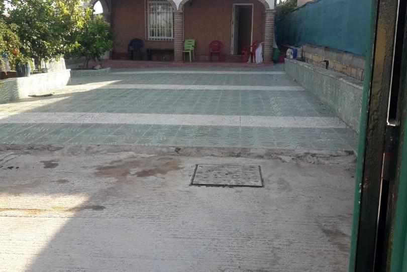 Casa o xalet en venda a Calle a, 20, Arco Norte - Avda. España, Sevilla - imatge 1 Foto 1 de Casa o xalet en venda a Calle a, 20, Arco Norte - Avda. España, Sevilla