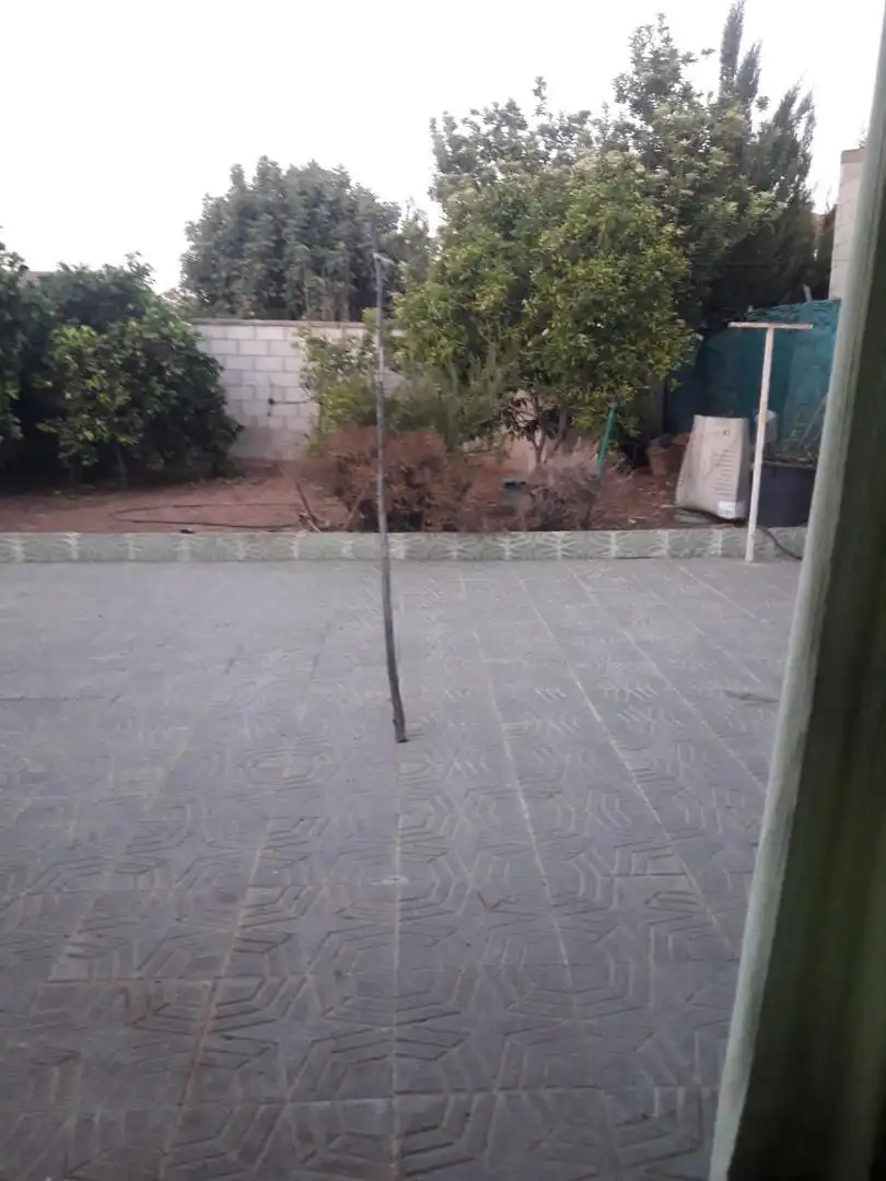 Casa o xalet en venda a Calle A, 20, Arco Norte - Avda. España Terrassa de Casa o xalet en venda en Dos Hermanas amb Aire condicionat, Parquet i Terrassa