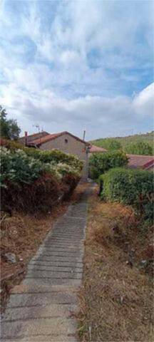 Casa-chalet en Venta en Barruelo de Santullán