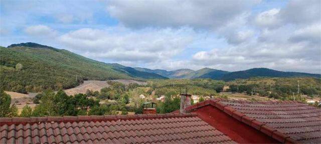 Casa-chalet en Venta en Barruelo de Santullán