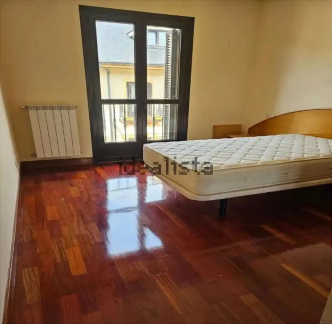 Habitación en Teileria Kalea, 48, Lapice - Larreaundi - Olaberria - Meaka
