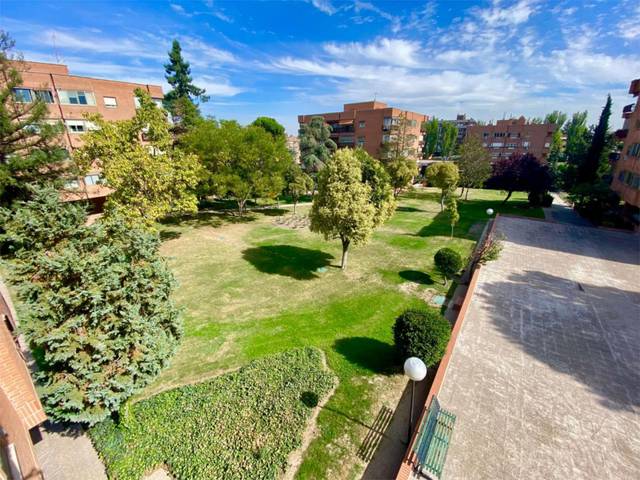 Piso en Venta en Calle de Húmera, 54 en Aravaca