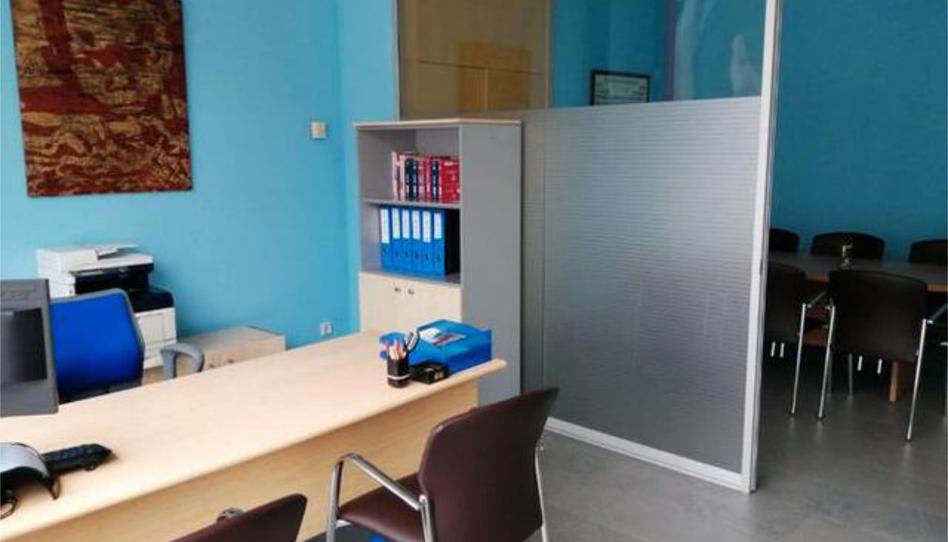 Office to rent in PAU de Carabanchel, Madrid - image 1 Photo 1 of Office to rent in PAU de Carabanchel, Madrid