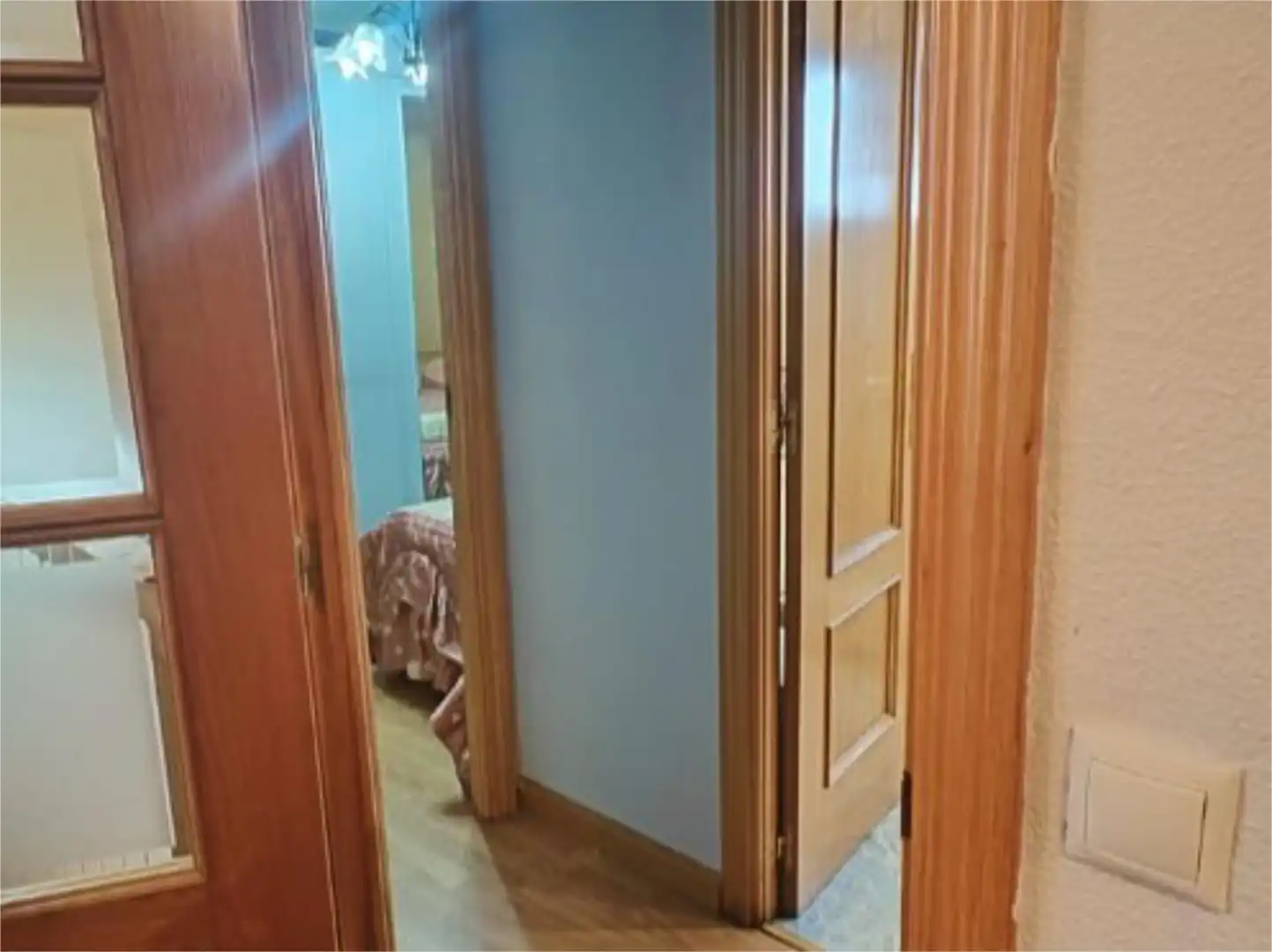 Flat for sale in Calle de la Isabela, 3, Estación - Los Manantiales Flat for sale in Guadalajara with Heating and Furnished