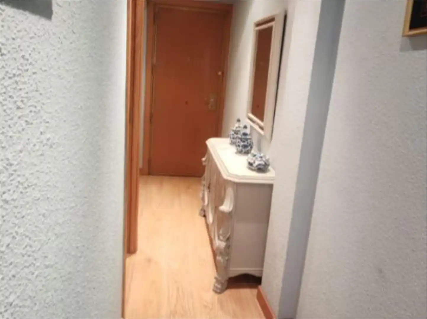 Flat for sale in Calle de la Isabela, 3, Estación - Los Manantiales Flat for sale in Guadalajara with Heating and Furnished