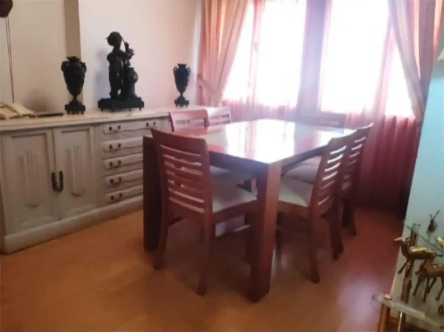 Flat for sale in Calle de la Isabela, 3, Estación - Los Manantiales Dining room of Flat for sale in Guadalajara with Heating and Furnished