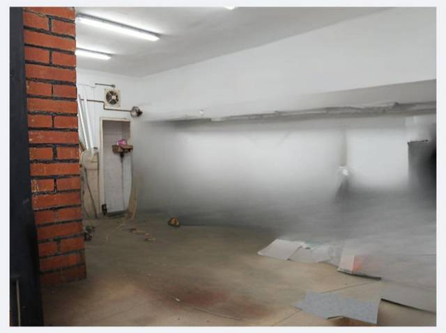 Local comercial en Venta en Carrer de Joan Maragall, 28 en Sant Josep