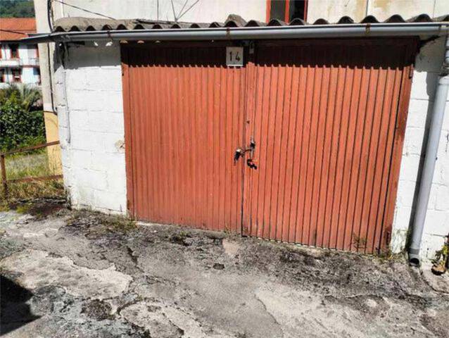 Trastero en Alquiler en Santa Marina - Polígono