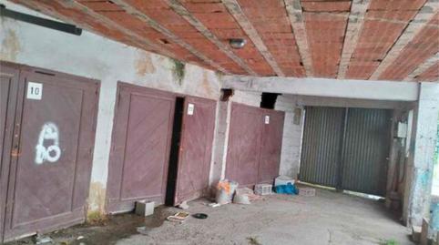 Foto 2 de Trastero de alquiler en Santa Marina - Polígono, Asturias