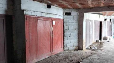 Foto 3 de Trastero de alquiler en Santa Marina - Polígono, Asturias