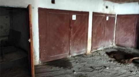 Foto 5 de Trastero de alquiler en Santa Marina - Polígono, Asturias