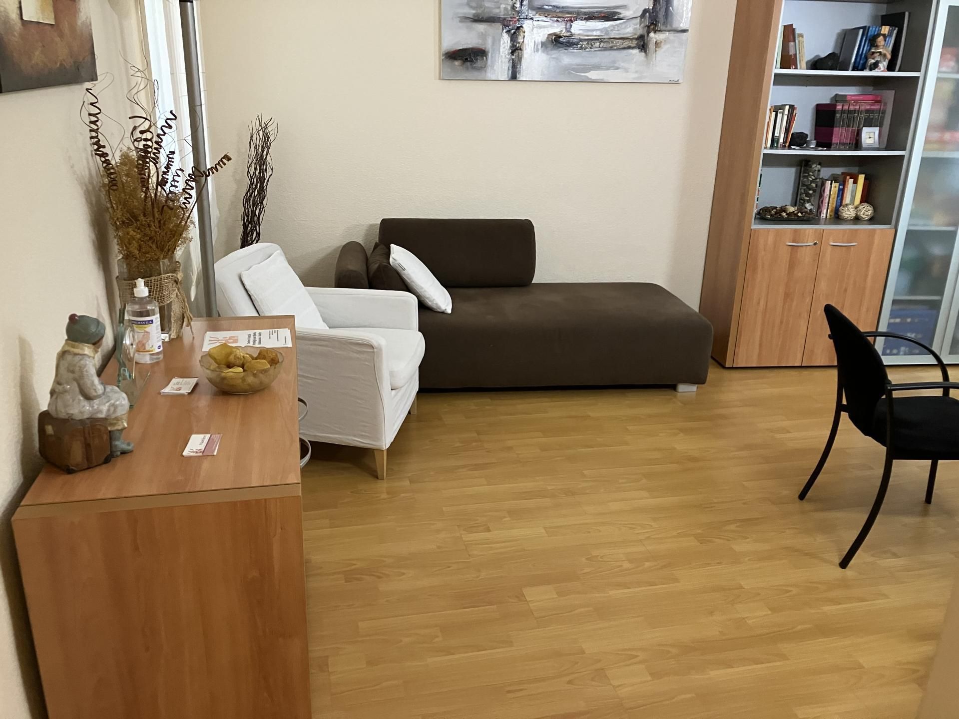 Living room of Office to rent in  Barcelona Capital