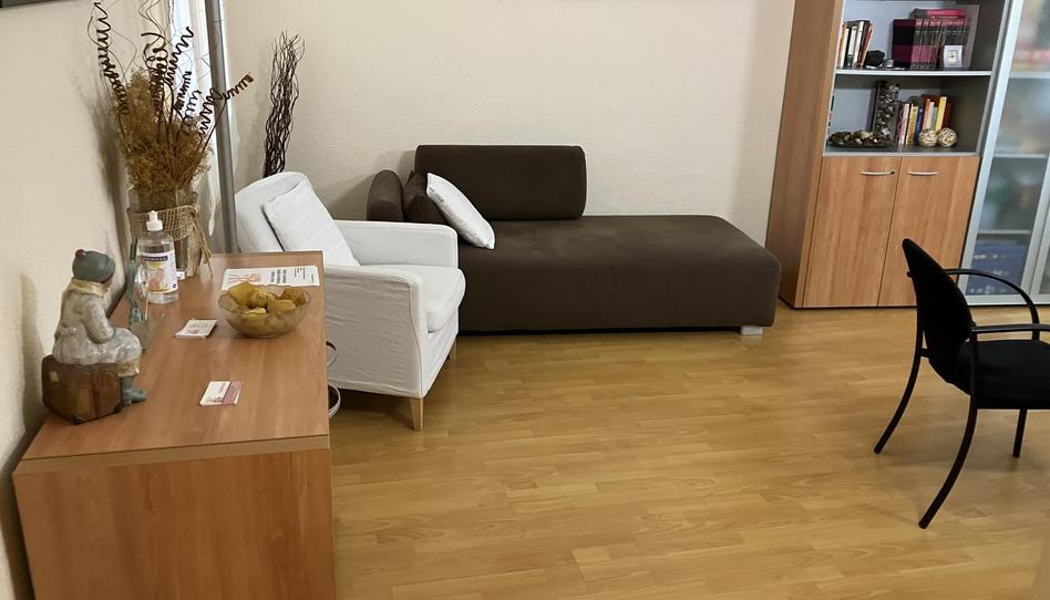 Office to rent in Carrer del Doctor Pi I Molist, 8, Porta, Barcelona - image 1 Photo 1 of Office to rent in Carrer del Doctor Pi I Molist, 8, Porta, Barcelona