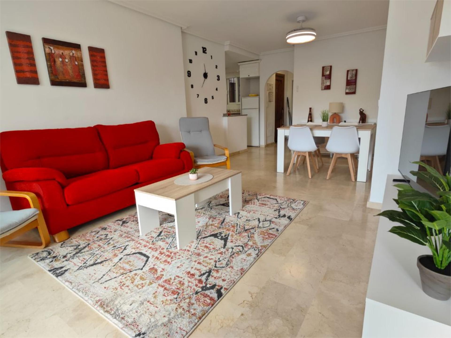 Flat to rent in Calle Richard Wagner, 3, Villamartín - Las Filipinas