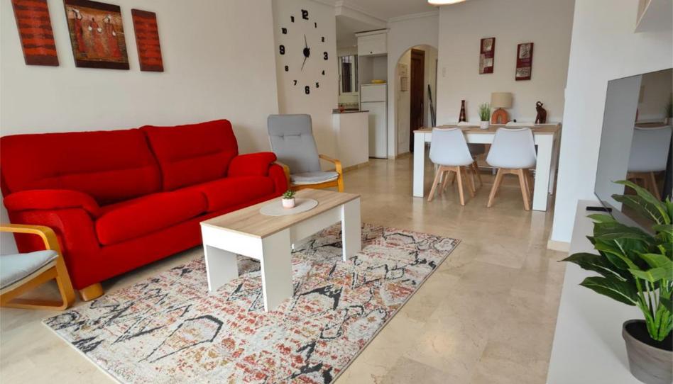 Pis en venda a Calle Richard Wagner, 3, Villamartín - Las Filipinas, Alicante - imatge 1 Foto 1 de Pis en venda a Calle Richard Wagner, 3, Villamartín - Las Filipinas, Alicante