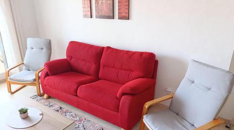 Pis en venda a Calle Richard Wagner, 3, Villamartín - Las Filipinas, Alicante - imatge 4 Foto 4 de Pis en venda a Calle Richard Wagner, 3, Villamartín - Las Filipinas, Alicante