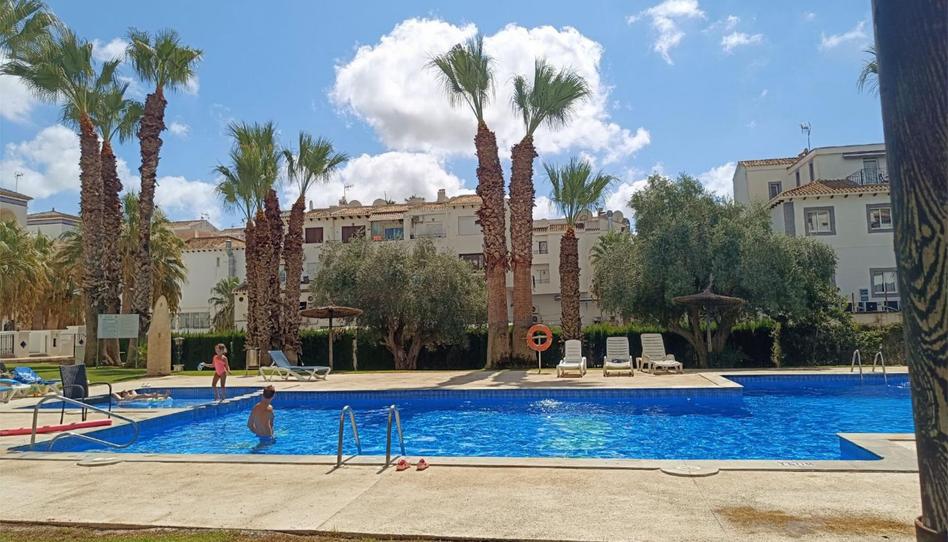 Flat for sale in Calle Richard Wagner, 3, Villamartín - Las Filipinas, Orihuela - image 1 Photo 1 of Flat for sale in Calle Richard Wagner, 3, Villamartín - Las Filipinas, Orihuela