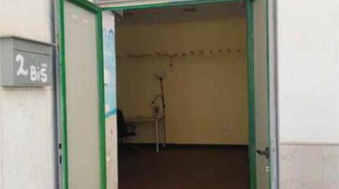 Photo 2 of Premises to rent in La Malagueta - Monte Sancha, Málaga