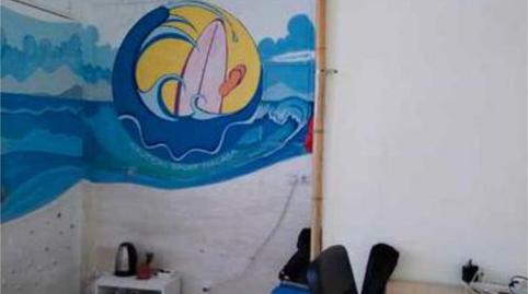 Photo 4 of Premises to rent in La Malagueta - Monte Sancha, Málaga