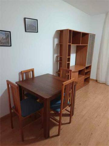 Piso en Alquiler en Residencial Triana - Barrio Alto