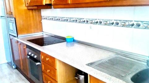 Pis en venda a Calle Vicente Savall Pascual, 10, Centro, Alicante - imatge 2 Foto 2 de Pis en venda a Calle Vicente Savall Pascual, 10, Centro, Alicante