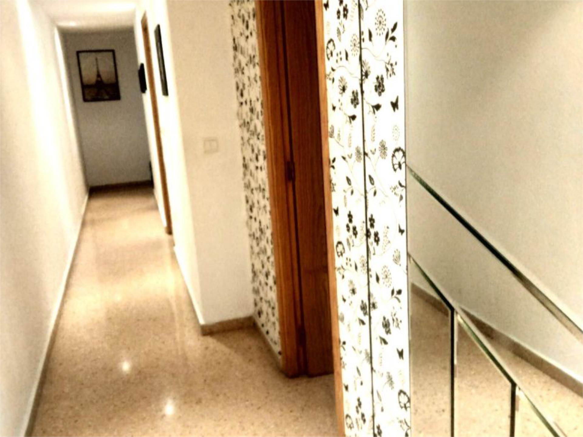 Pis en venda a Calle Vicente Savall Pascual, 10, Centro Pis en venda en San Vicente del Raspeig / Sant Vicent del Raspeig amb Aire condicionat, Moblat i Balcó