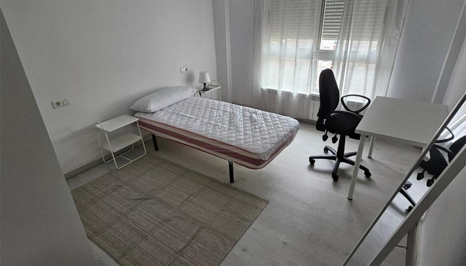 Flat to share in C-535, 10, A Ponte, Ourense - image 1 Photo 1 of Flat to share in C-535, 10, A Ponte, Ourense