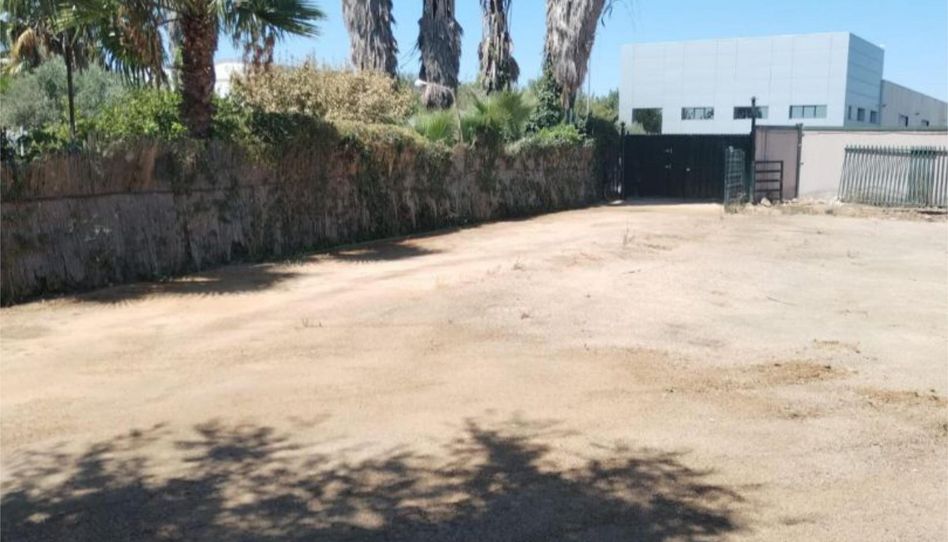 Piso en venta en Calle San José, 7, San José de la Rinconada, La Rinconada - imagen 1 Foto 1 de Piso en venta en Calle San José, 7, San José de la Rinconada, La Rinconada