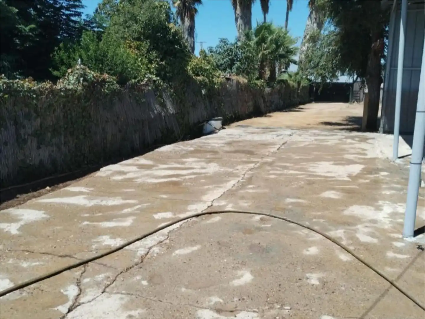 Pis en venda a Calle San José, 7, San José de la Rinconada Vista exterior de Pis en venda en La Rinconada